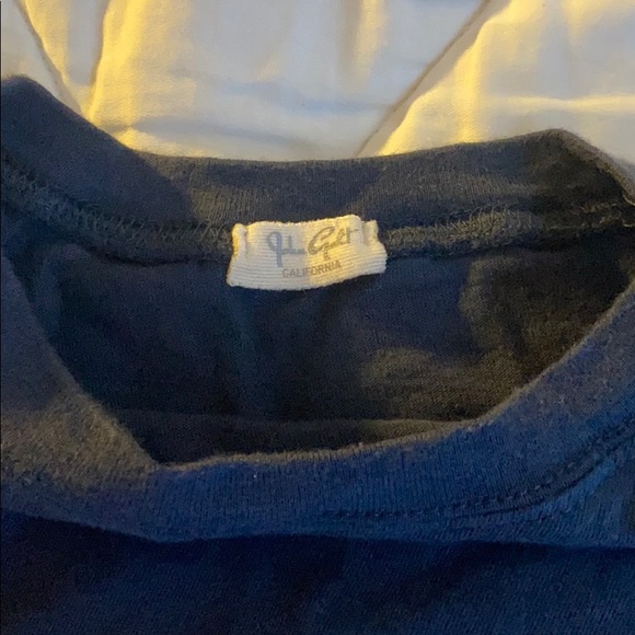 Long sleeve - Picture 2 of 2